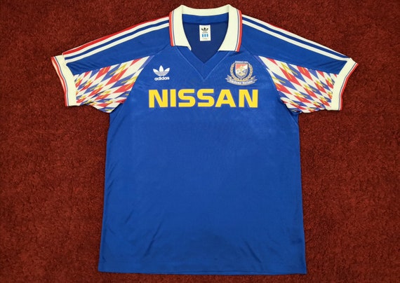 j league jersey