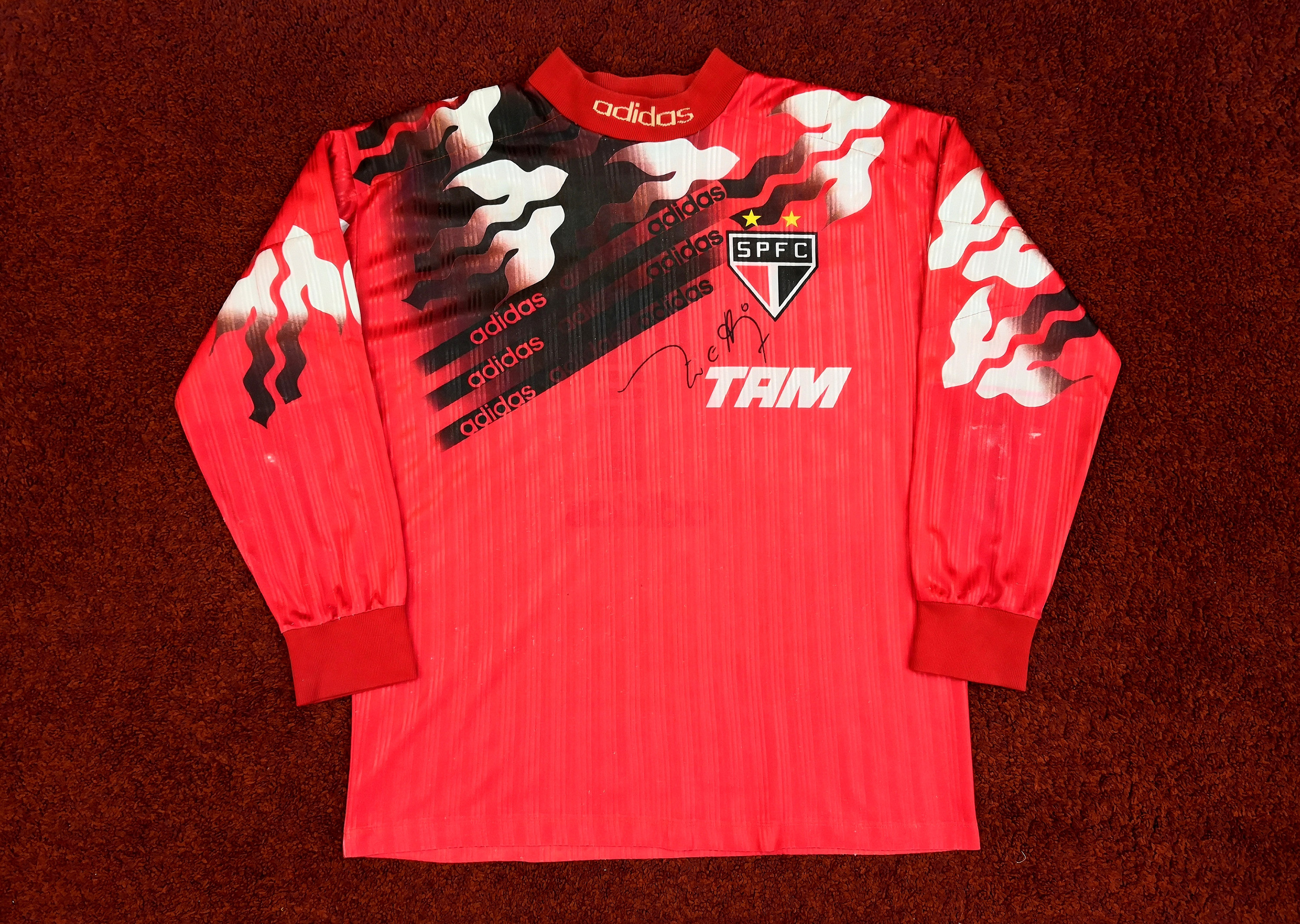 Pony 1998-99 Tottenham Hotspur Shirt 2XL