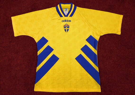 sverige jersey