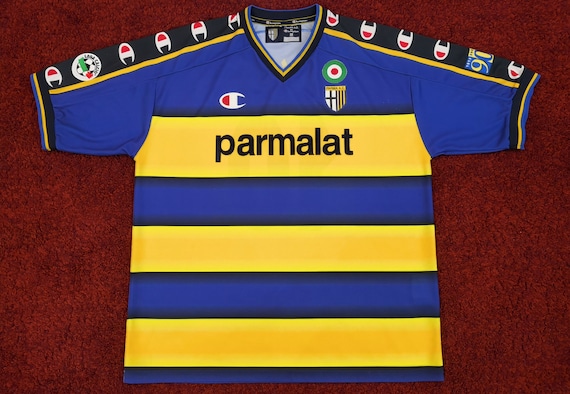 Classic Vintage Italy PARMA Parmalat Home - Etsy Denmark