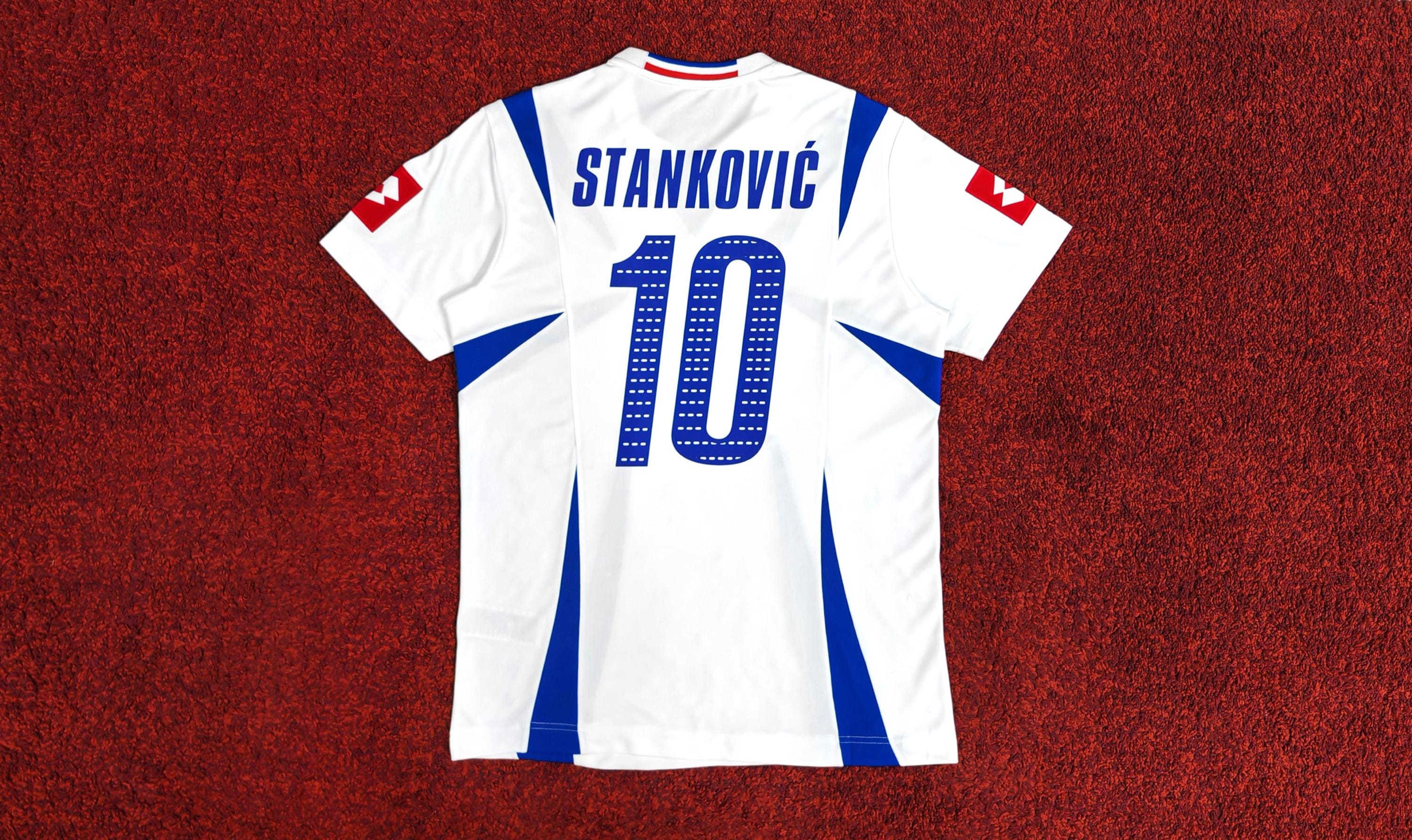 LOTTO HOFFENHEIM ホッフェンハイム ジャージ XL 新品 2024-25