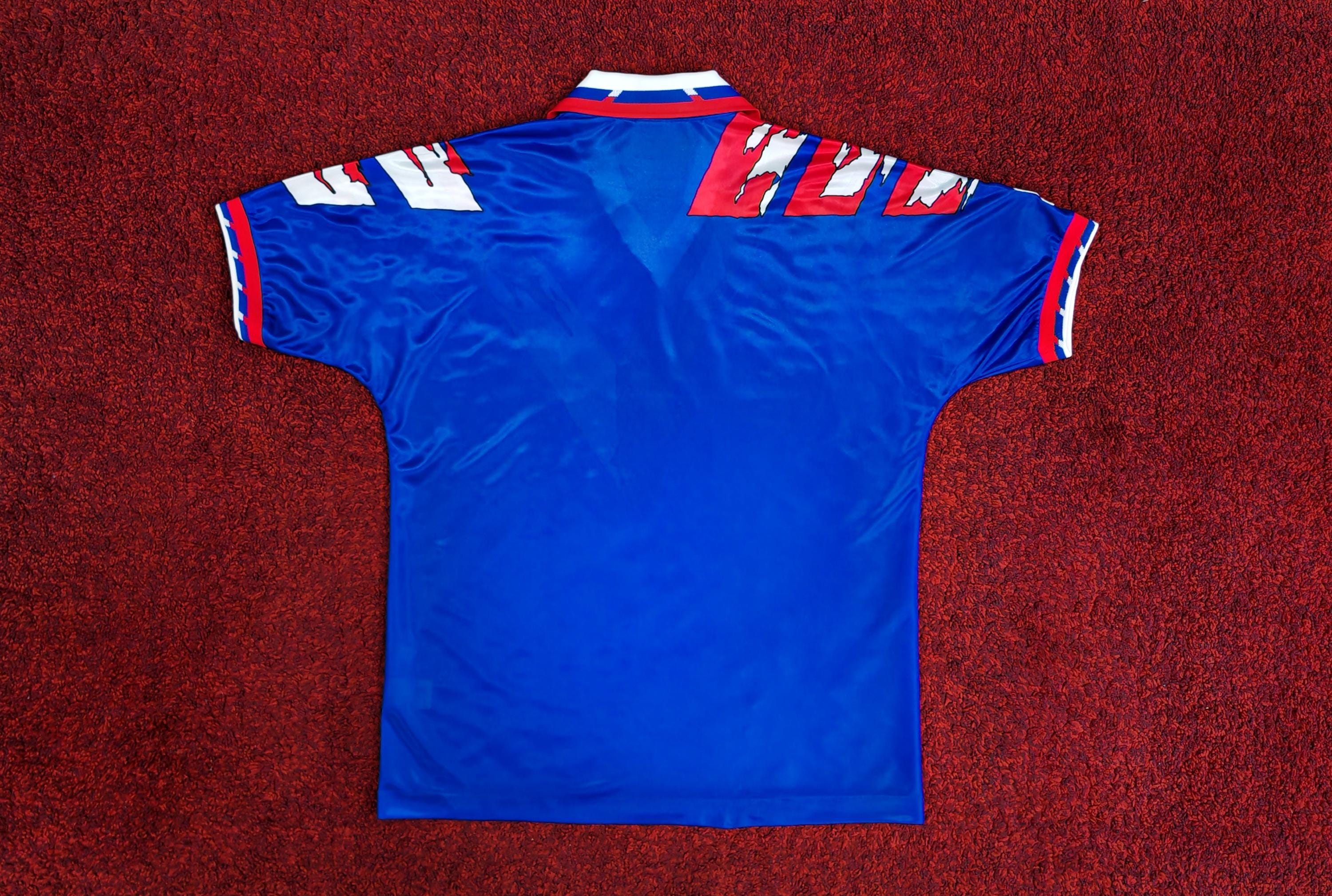 【超レア】 日の丸YOKOHAMA 五大都市代表 GKユニホーム 1970年代 Vintage Rare Japan J-league YOKOHAMA MARINOS Home Soccer Jersey