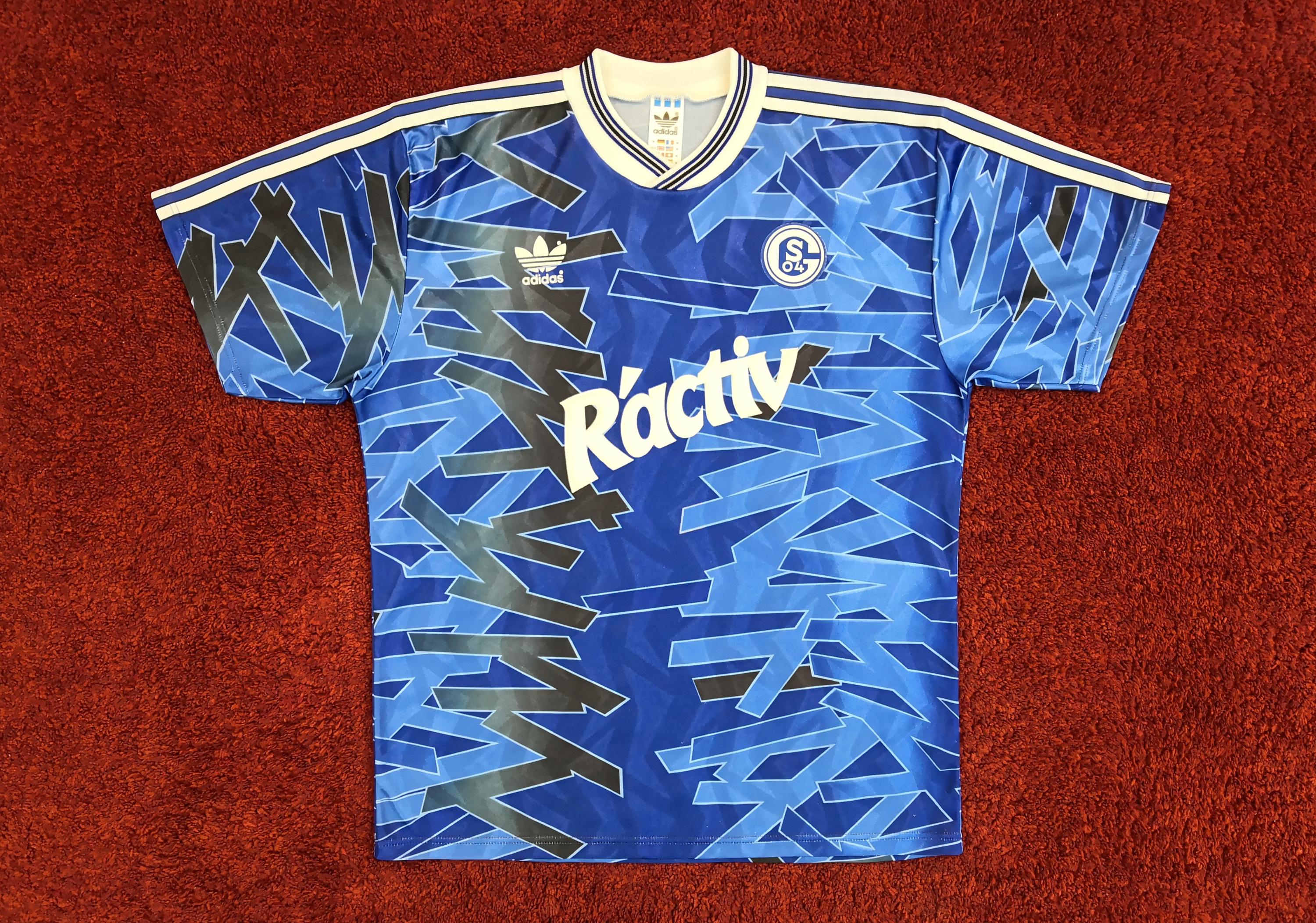 Fc Schalke 04 - Etsy