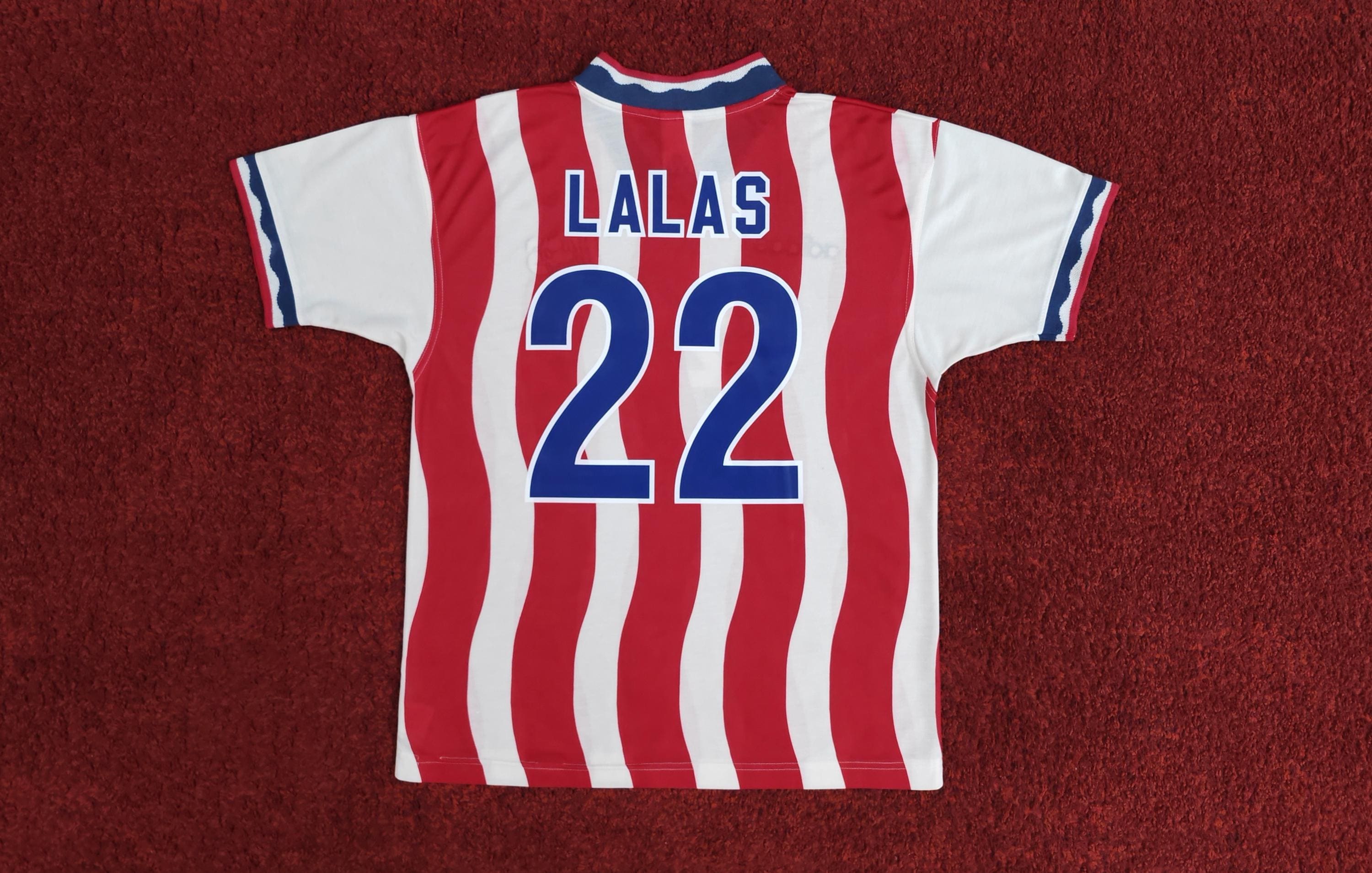 Usa 1994 world cup jersey - Etsy 日本