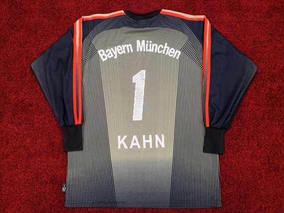 bayern munich classic jersey