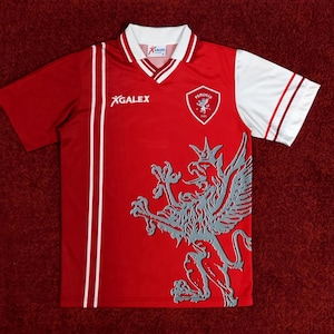 Perugia Football Jersey - Etsy