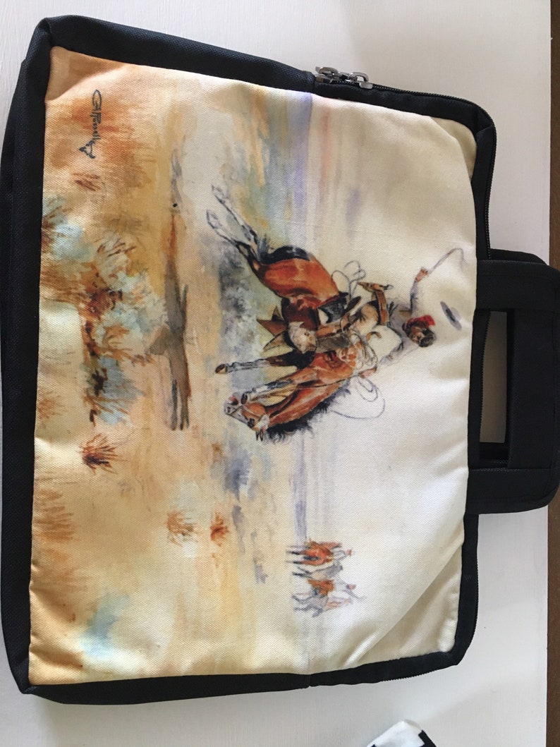 Western Laptop Cases