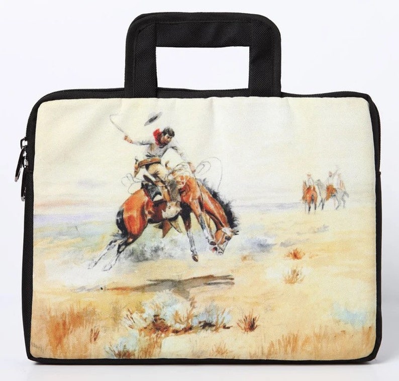 Western Laptop Cases