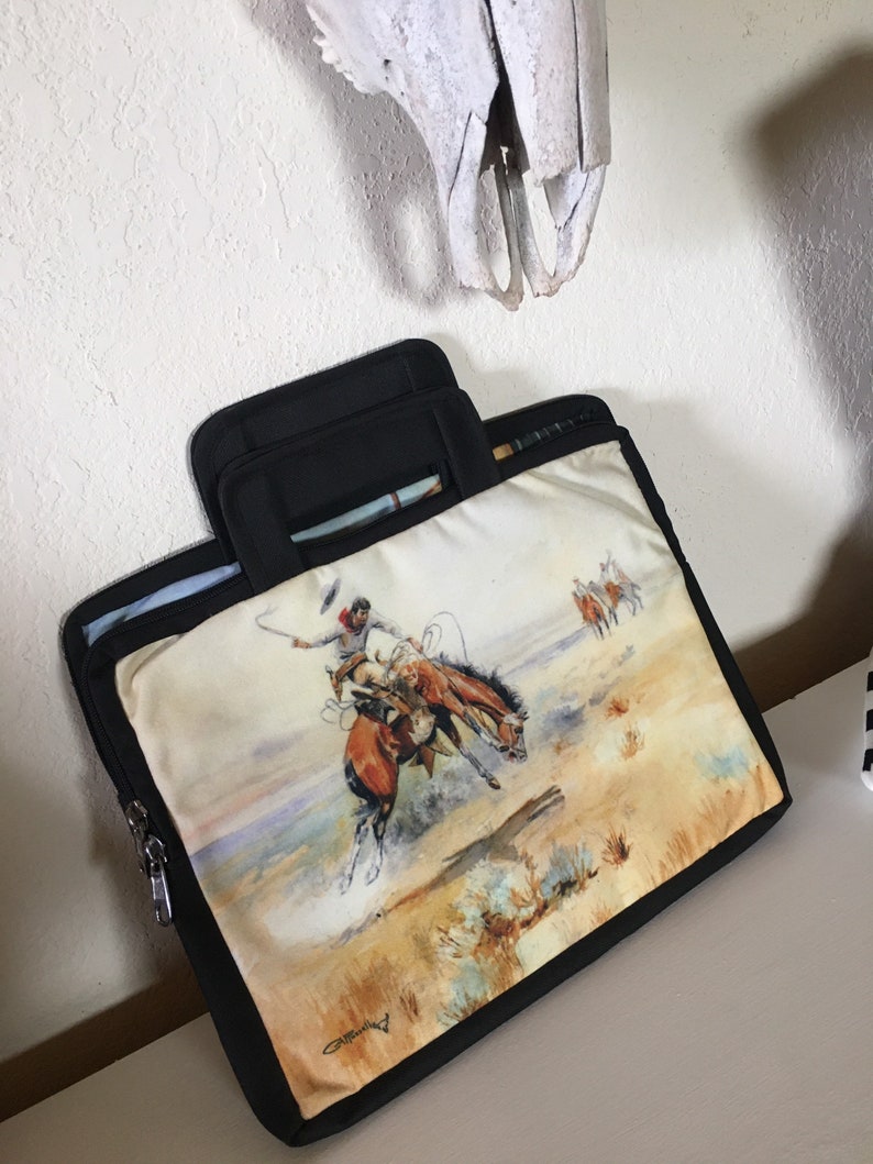 Western Laptop Cases