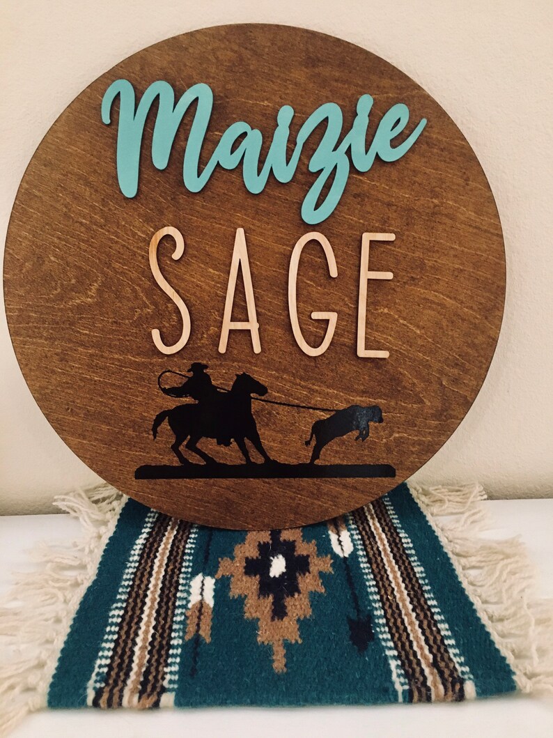 Custom Kids Wall Decor - Etsy