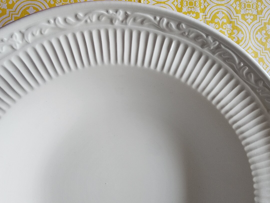 Mikasa Italian Countryside Pasta Bowl, Original Box, FREE Shipping