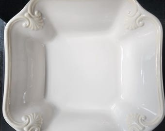 Butler's Pantry Square Serving Bowl by Lenox