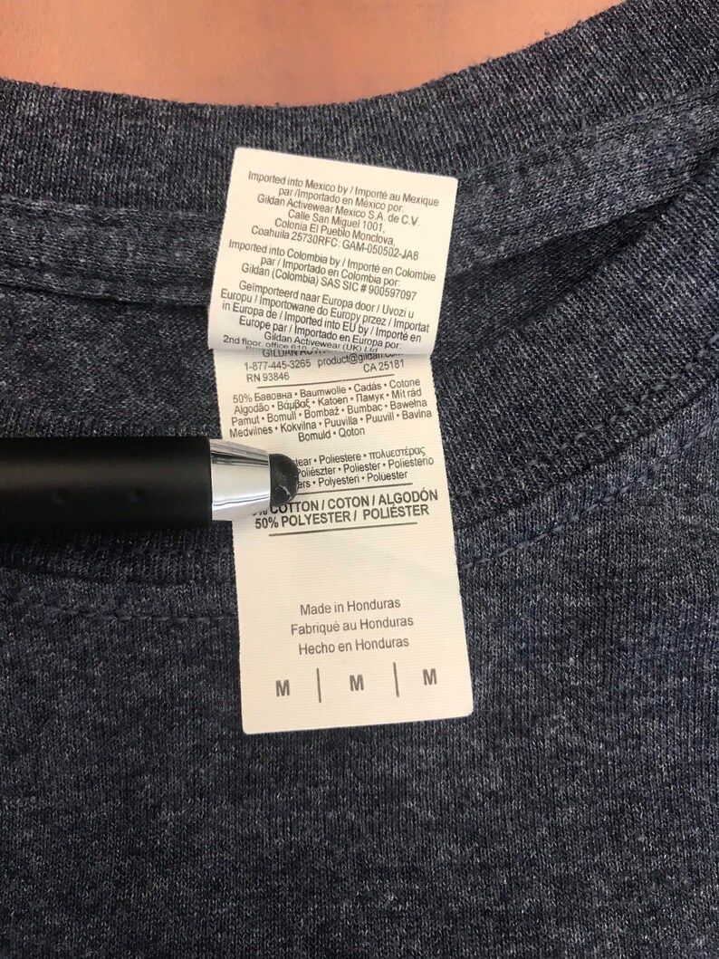 Size Medium The Office Dwight Schrute Fact Tee Dunder Mifflin