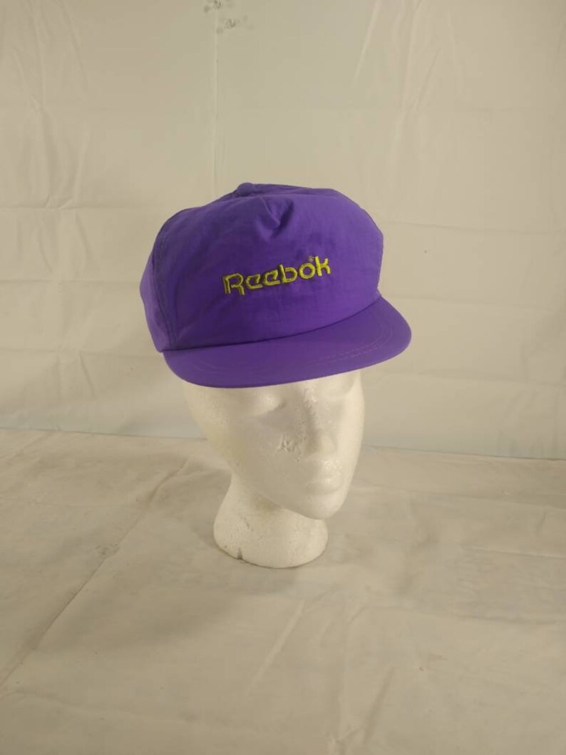 reebok vintage violet
