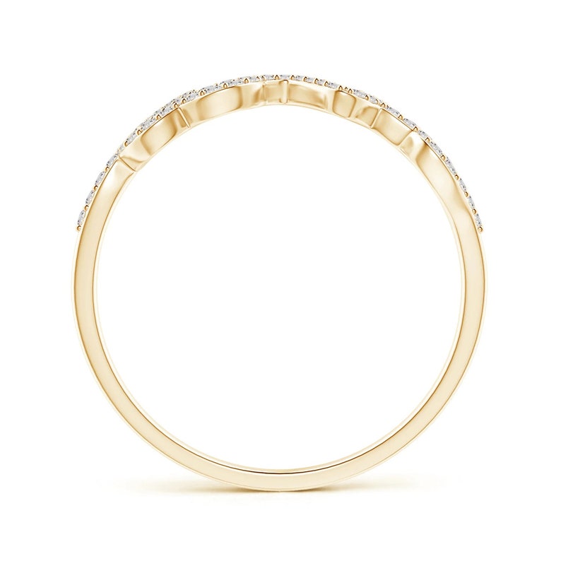 Rose Gold Love Ring Diamond Love Ring 14k Gold Love Ring Unique Love Ring Dainty Love Ring Love Diamond Ring Love letter diamond ring
