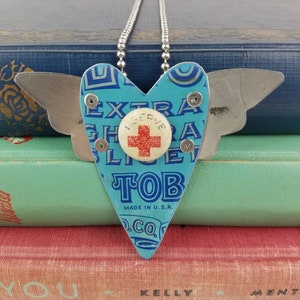 Womens Tobacco Tin
