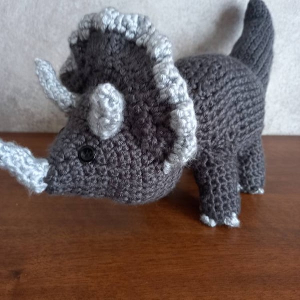 Amigurumi  en crochet