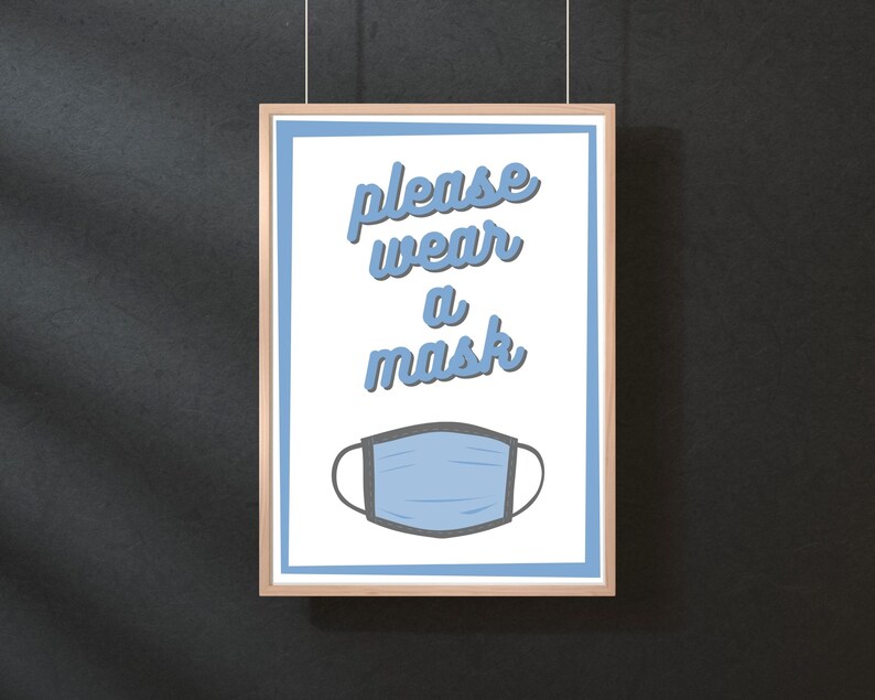 please wear mask sign pdf please wear mask sign pdf