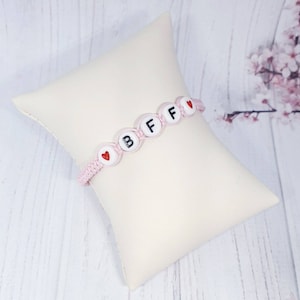 Best Friend bracelet | Friendship BFF |Handmade Bracelet| Christmas Gift