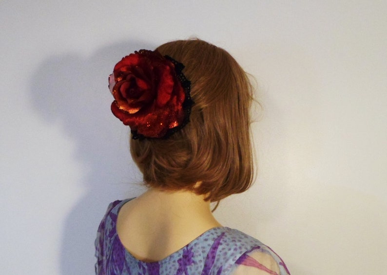 Bridal Hair Comb Bridesmaids Hair Comb Mother Of The Bride Etsy