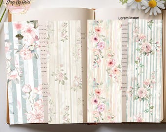 Marcapáginas para mujer/ Marcapáginas de cuento de hadas/ Regalos para amantes de los libros/ Regalo para amantes de los libros/ Regalos para lectores/ Booktok/ Bookish/ Marcapáginas para mujer