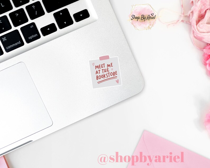 Vinyl Sticker,sticker, Laptop Stickers, Water Bottle Stickers,vinyl ...