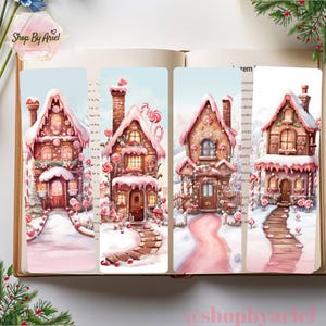 Bookmark for women| Fairytale bookmark | Bookish Gifts| book lover|Bookworm Gift| Gifts for Readers|Booktok|Bookish| Bookmarks for Women