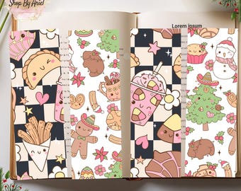 Marcapáginas para mujer/ Marcapáginas de cuento de hadas/ Regalos para amantes de los libros/ Regalo para amantes de los libros/ Regalos para lectores/ Booktok/ Bookish/ Marcapáginas para mujer