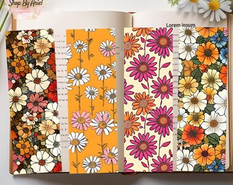 Marcapáginas para mujer/ Marcapáginas de cuento de hadas/ Regalos para amantes de los libros/ Regalo para amantes de los libros/ Regalos para lectores/ Booktok/ Bookish/ Marcapáginas para mujer