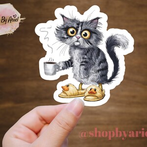 Vinyl Sticker,Sticker, Laptop Stickers, Water bottle Stickers,Vinyl Decal,Bookish Gifts, book lover,Bookworm Gift,Gifts for Readers, Booktok