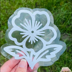 Suncatcher sticker, rainbow window sticker, Window Decal Suncatcher Film Sticker, rainbow maker window decal, suncatcher window sticker
