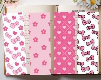 Marcapáginas para mujer/ Marcapáginas de cuento de hadas/ Regalos para amantes de los libros/ Regalo para amantes de los libros/ Regalos para lectores/ Booktok/ Bookish/ Marcapáginas para mujer