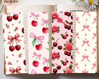 Marcapáginas para mujer/ Marcapáginas de cuento de hadas/ Regalos para amantes de los libros/ Regalo para amantes de los libros/ Regalos para lectores/ Booktok/ Bookish/ Marcapáginas para mujer
