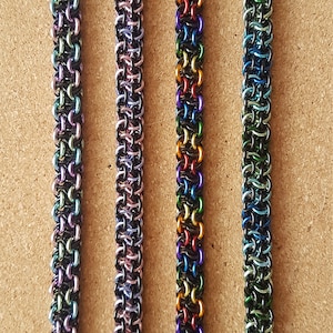 Vipera Berus Chain