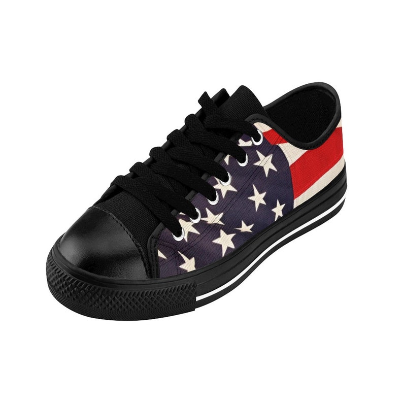 4th of july sneakers