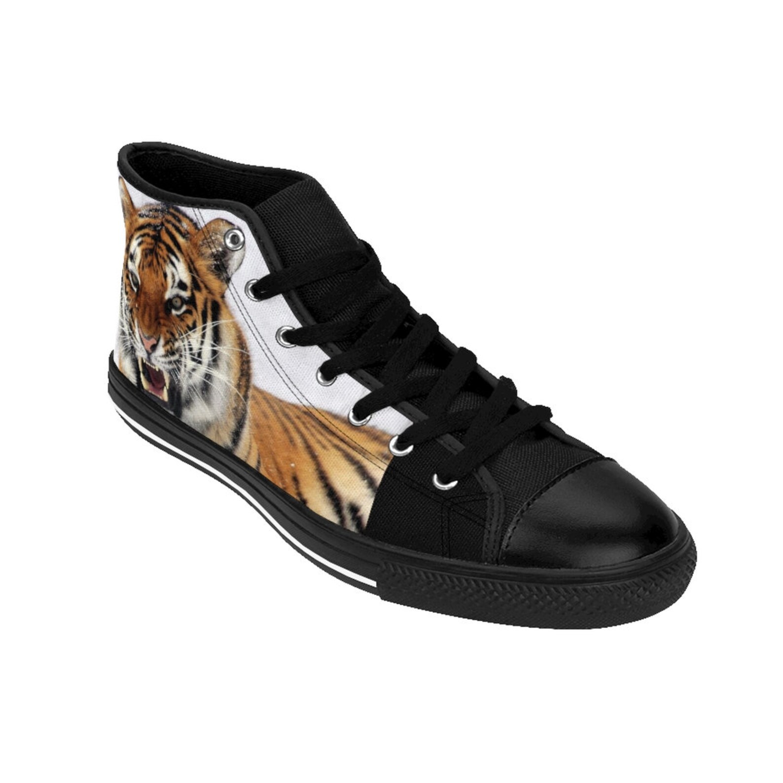 mens tiger trainers