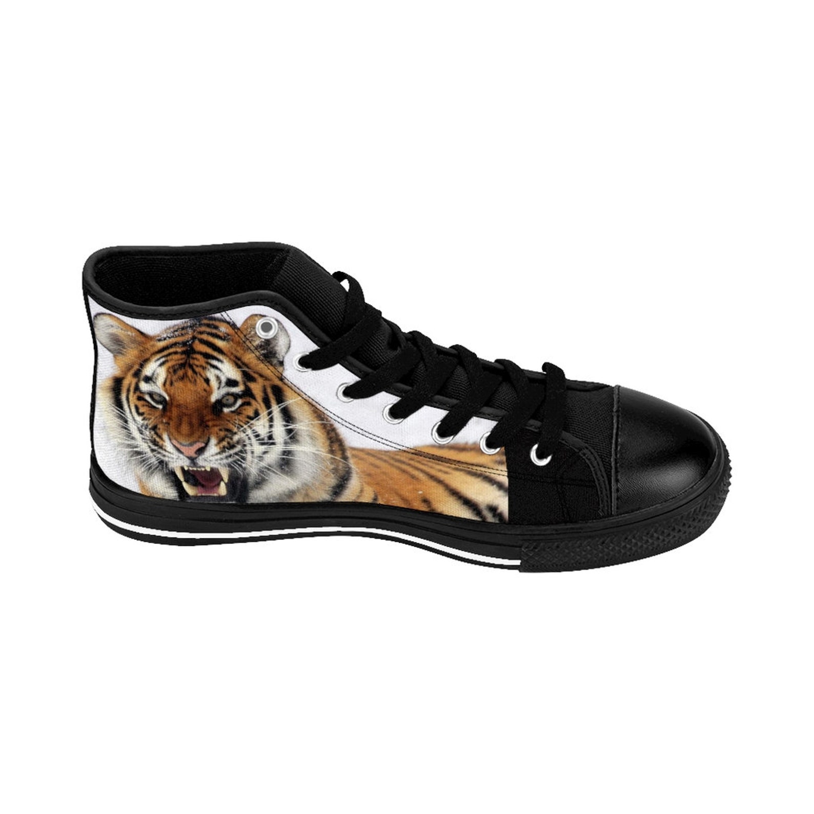 mens tiger trainers