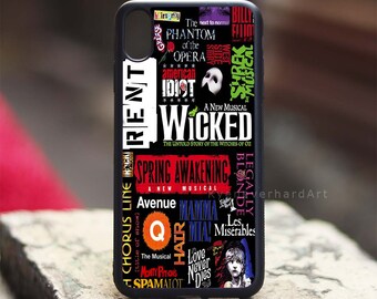 broadway iphone 7 case broadway iphone 7 case