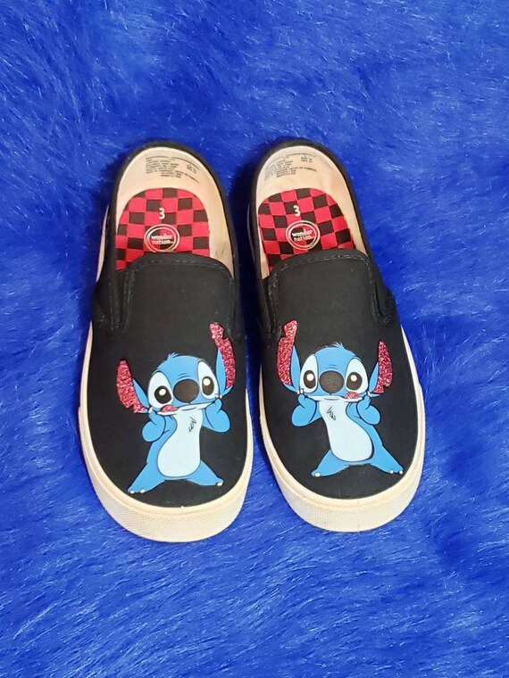 custom kids shoes