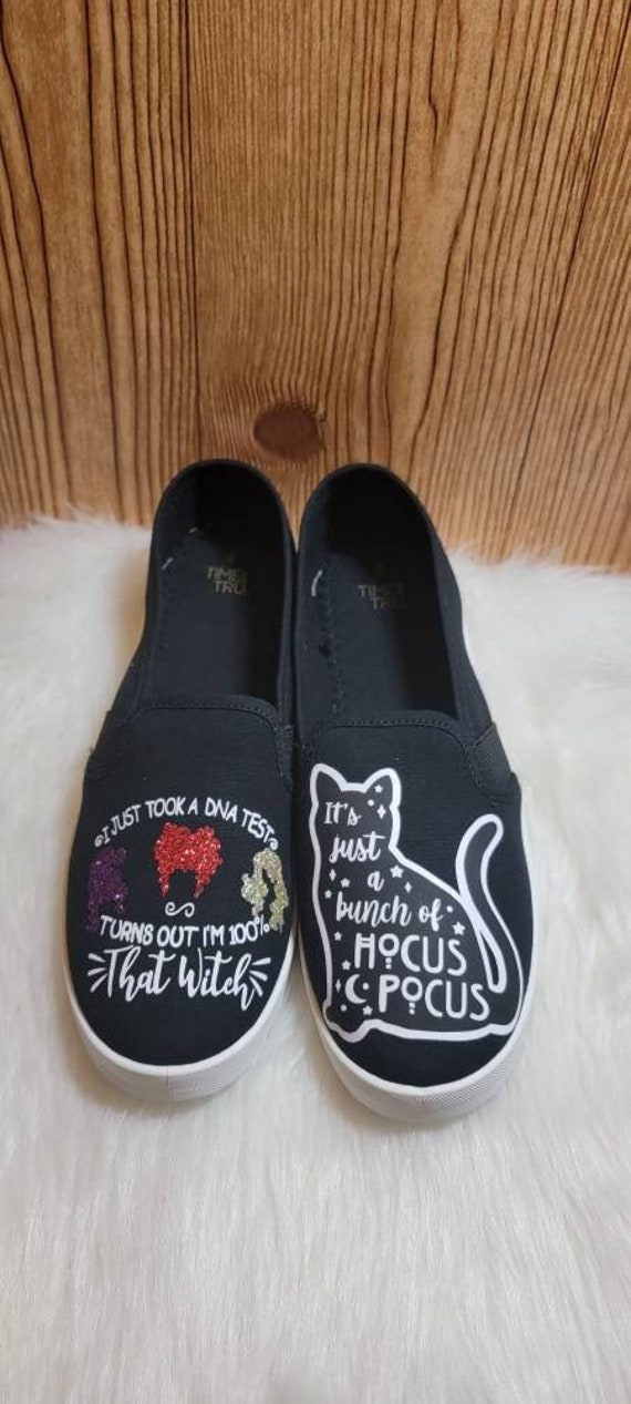 hocus pocus shoes belk