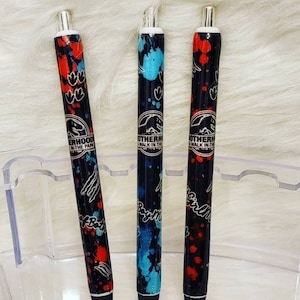 Motherhood Inkjoy Gel Pen/ Refillable