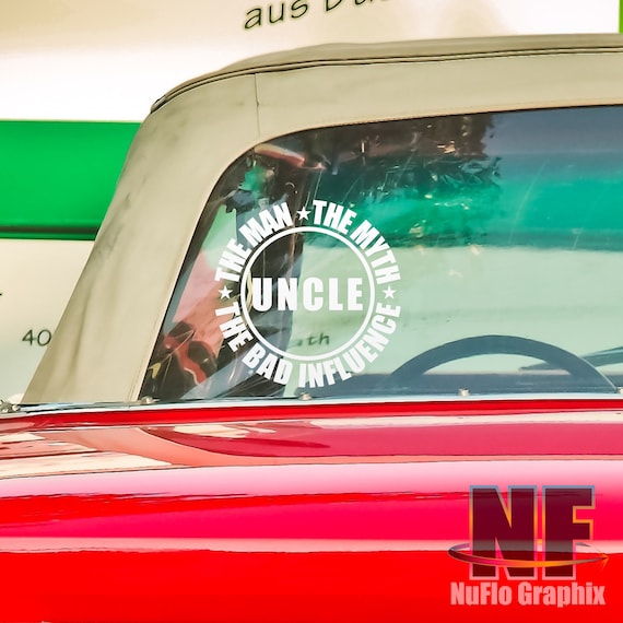 Can Vinyl Stickers Go on Cars: Myths Debunked!