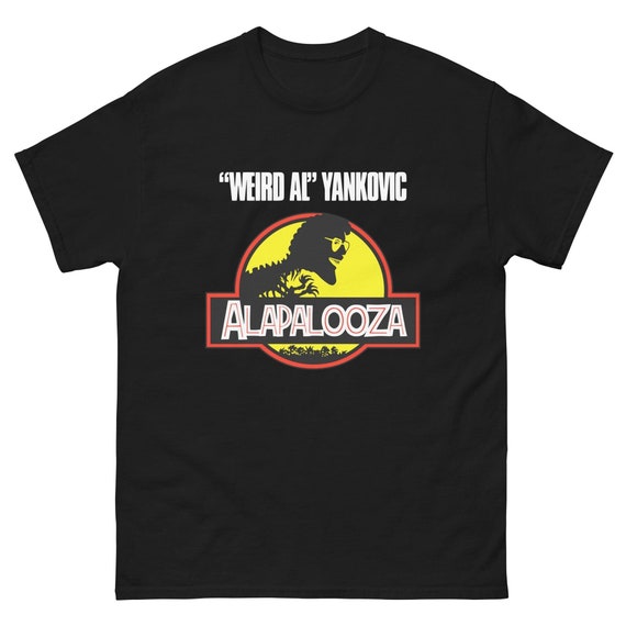 PALEDUSK WEIRDER THAN YOU THINK Tシャツ L PALE0006MockBlackRedGoblinTee3