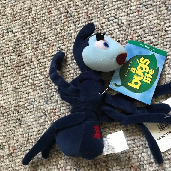 disney bean bag plush
