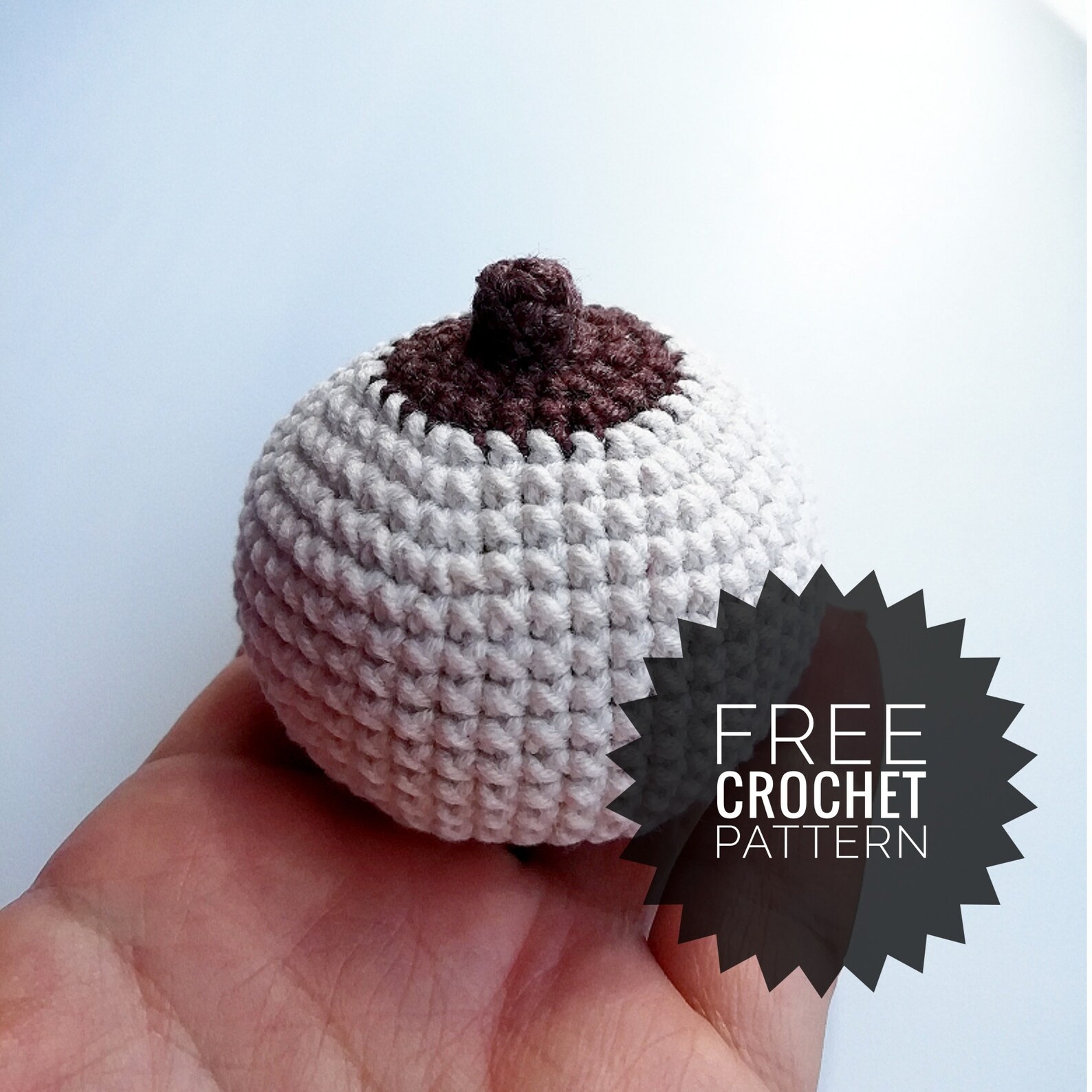 FREE Crochet pattern breast model crochet boobs pattern Etsy