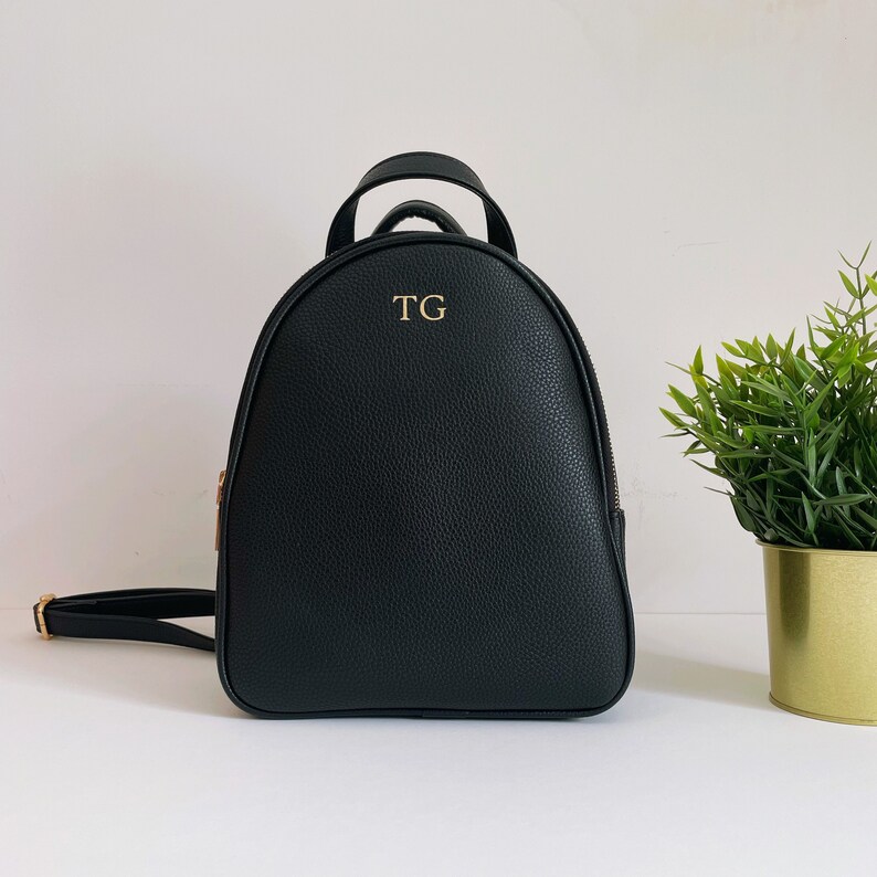 etsy personalised backpack