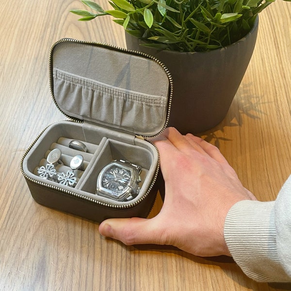 Mens Jewelry Box Etsy UK