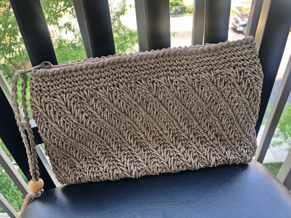 lord and taylor clutch