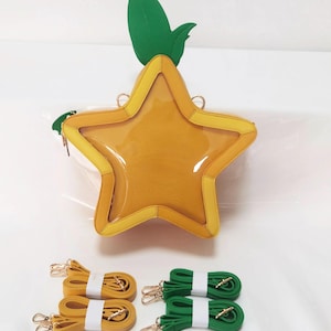 Destiny Star Fruit Ita Bag (Pre-Order)