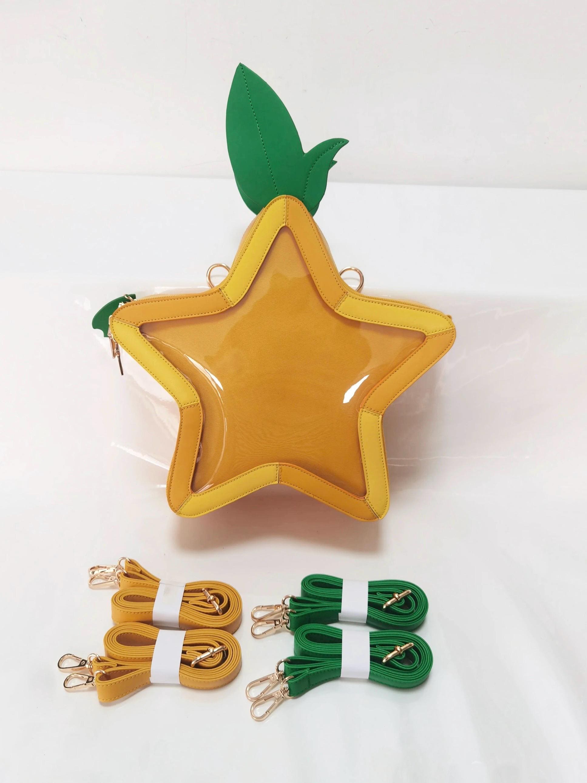 Destiny Star Fruit Ita Bag - Etsy